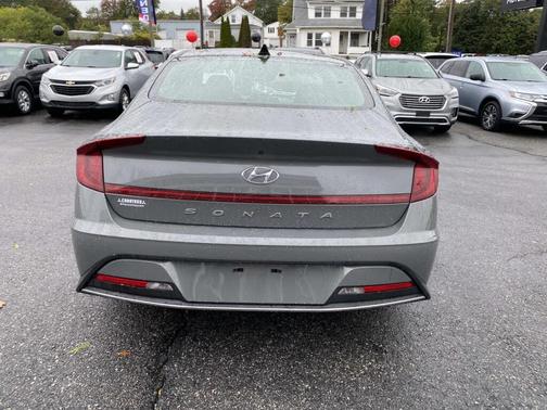 2023 Hyundai SONATA SE