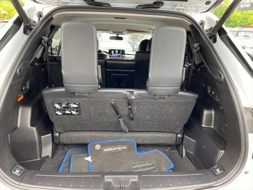 2023 Mitsubishi Outlander PHEV SE S-AWC
