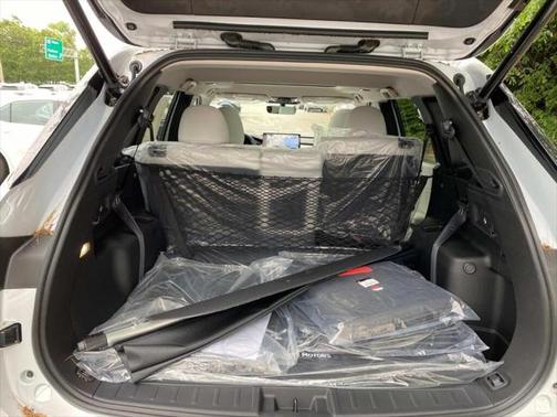 2025 Mitsubishi Outlander SE 2.5 S-AWC