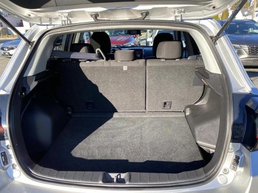 2021 Mitsubishi Outlander Sport SE