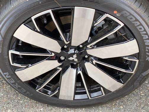 2025 Mitsubishi Outlander SE 2.5 S-AWC