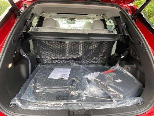 2025 Mitsubishi Outlander SE 2.5 S-AWC