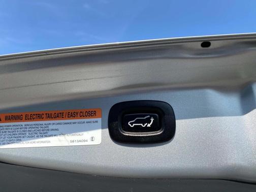 2020 Mitsubishi Outlander SEL