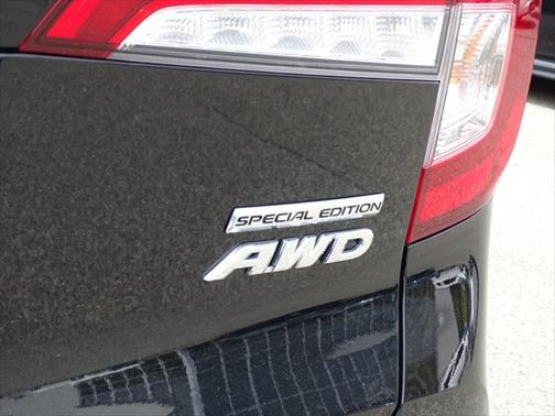 2022 Honda Pilot AWD Special Edition