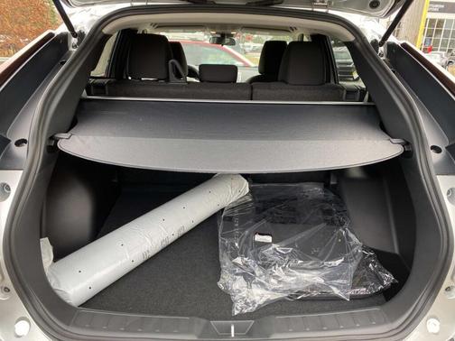 2025 Mitsubishi Eclipse Cross LE