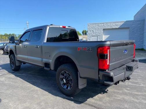 2024 Ford F-350 Lariat