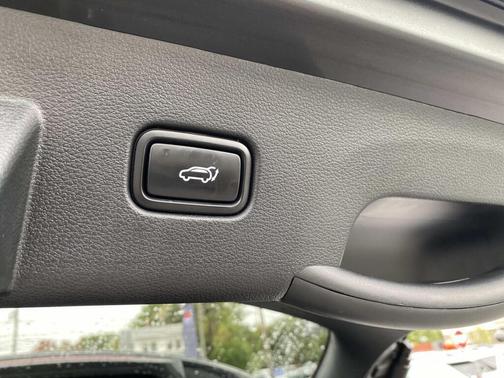 2023 Kia Sportage Hybrid SX-Prestige