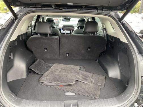 2023 Kia Sportage Hybrid SX-Prestige