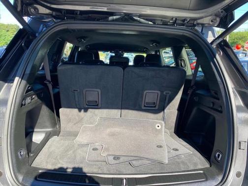 2022 Jeep Grand Cherokee L Altitude
