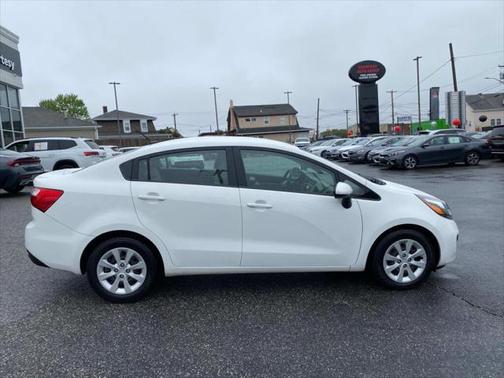 2015 Kia Rio LX