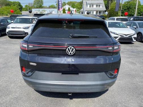 2023 Volkswagen ID.4 AWD Pro