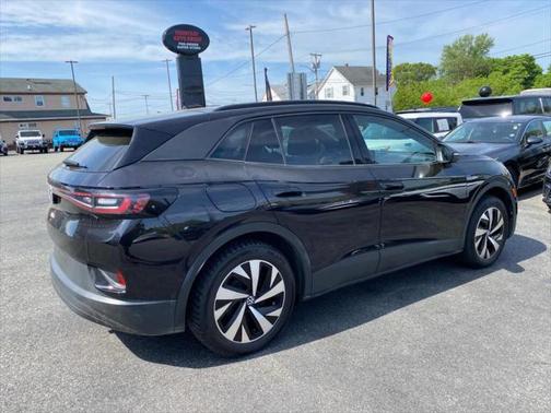 2023 Volkswagen ID.4 AWD Pro