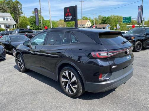 2023 Volkswagen ID.4 AWD Pro
