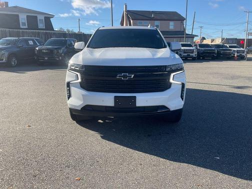 2024 Chevrolet Tahoe 4WD RST