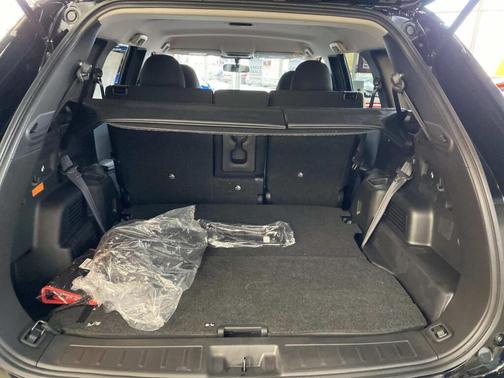 2025 Mitsubishi Outlander PHEV ES S-AWC