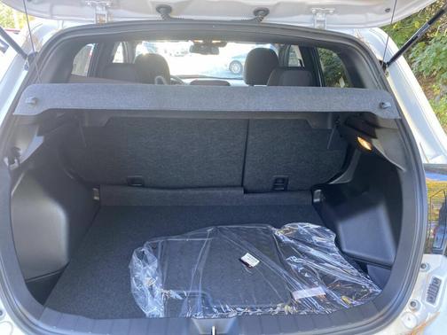 2025 Mitsubishi Outlander Sport 2.0 Trail Edition AWC