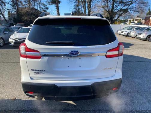 2022 Subaru Ascent Premium 7-Passenger