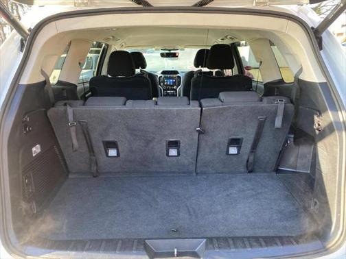 2022 Subaru Ascent Premium 7-Passenger