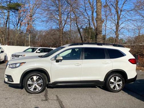 2022 Subaru Ascent Premium 7-Passenger