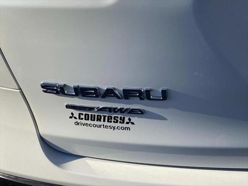 2022 Subaru Ascent Premium 7-Passenger