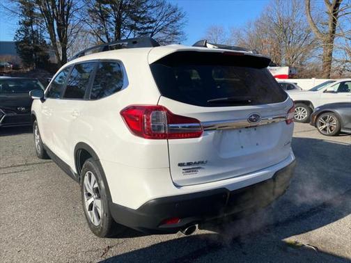 2022 Subaru Ascent Premium 7-Passenger