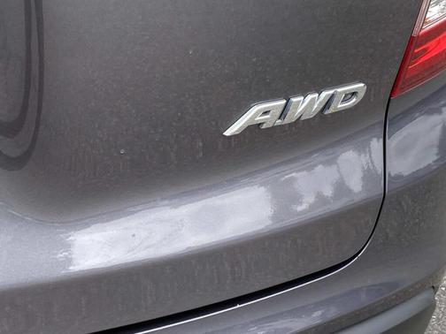 2021 Honda Passport AWD EX-L