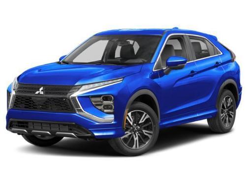 2025 Mitsubishi Eclipse Cross SEL