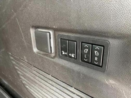 2021 Chevrolet Suburban 4WD High Country