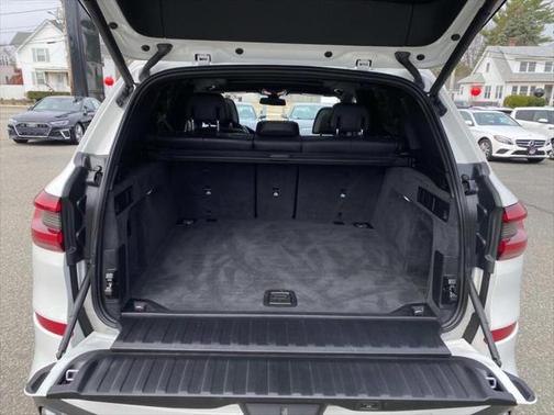 2019 BMW X5 xDrive50i