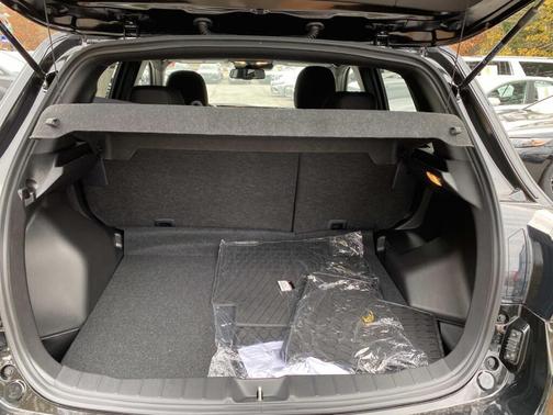 2025 Mitsubishi Outlander Sport 2.0 Trail Edition AWC