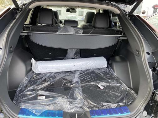 2026 Mitsubishi Eclipse Cross SE