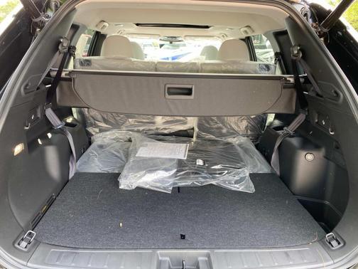 2025 Mitsubishi Outlander SEL 2.5 S-AWC