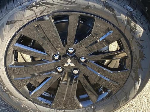 2025 Mitsubishi Outlander Sport 2.0 Trail Edition AWC