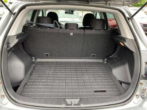 2015 Mitsubishi Outlander Sport SE