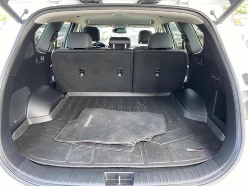 2019 Hyundai SANTA FE SEL Plus 2.4