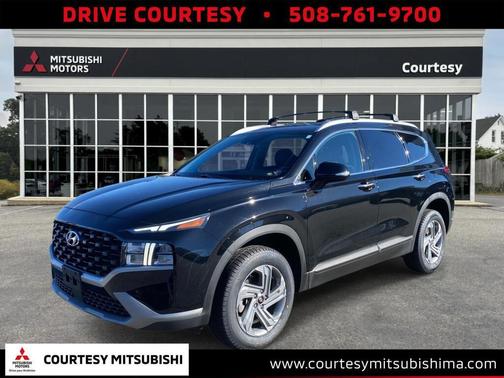 2023 Hyundai SANTA FE SEL 2.4