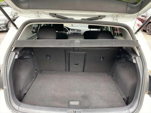 2019 Volkswagen Golf 1.4T S