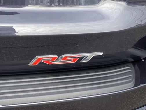 2023 Chevrolet Tahoe 4WD RST