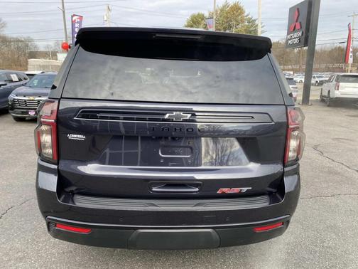 2023 Chevrolet Tahoe 4WD RST