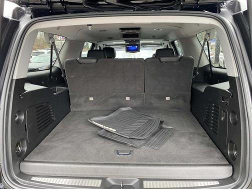 2020 Cadillac Escalade ESV Luxury