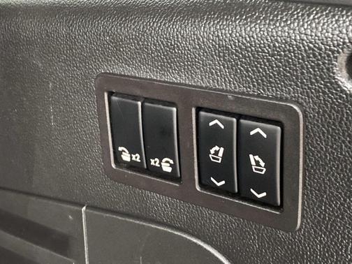 2020 Cadillac Escalade ESV Luxury