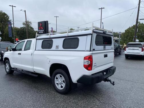 2018 Toyota Tundra SR