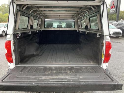 2018 Toyota Tundra SR