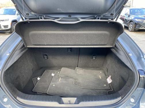 2024 Mazda Mazda3 AWD