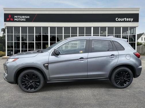 2025 Mitsubishi Outlander Sport 2.0 LE