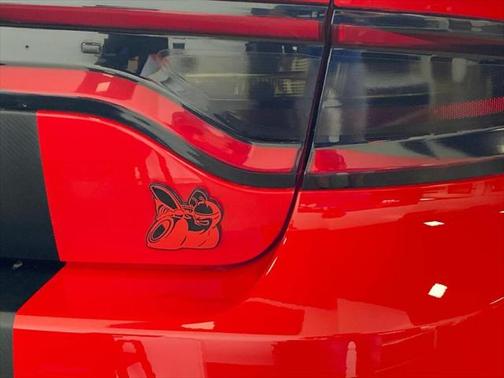2022 Dodge Charger Scat Pack