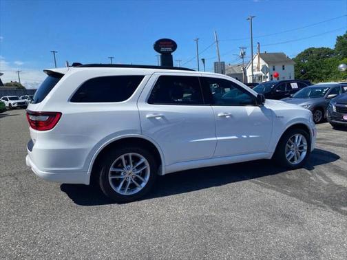 2023 Dodge Durango R/T Plus RWD