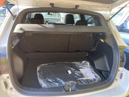 2025 Mitsubishi Outlander Sport 2.0 Trail Edition AWC