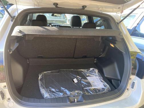 2025 Mitsubishi Outlander Sport 2.0 Trail Edition AWC