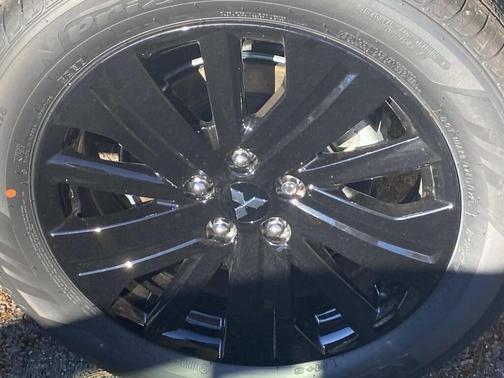 2025 Mitsubishi Outlander Sport 2.0 Trail Edition AWC